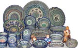 Узбекская Керамика
